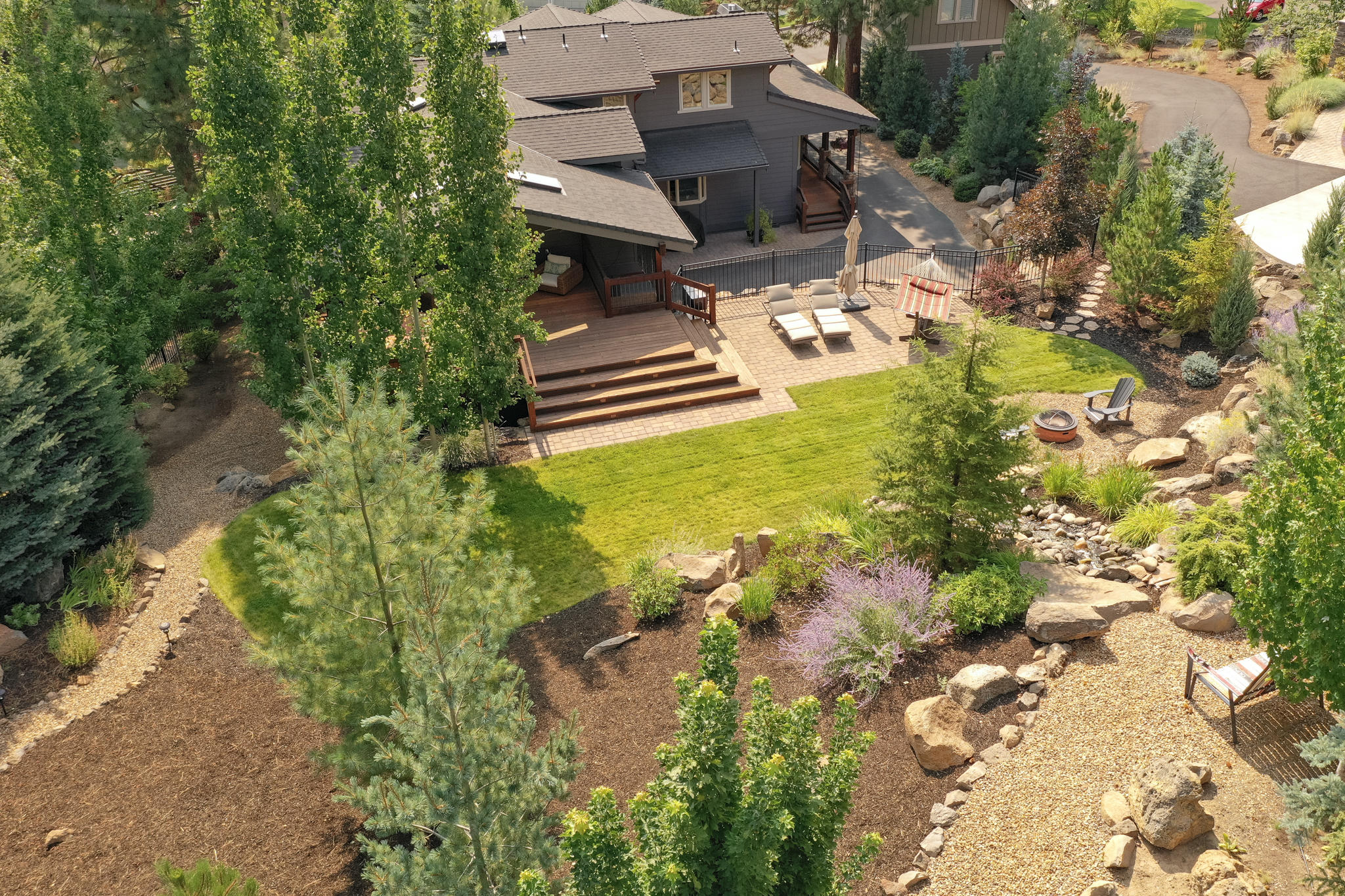 Shevlin Ridge - Residential