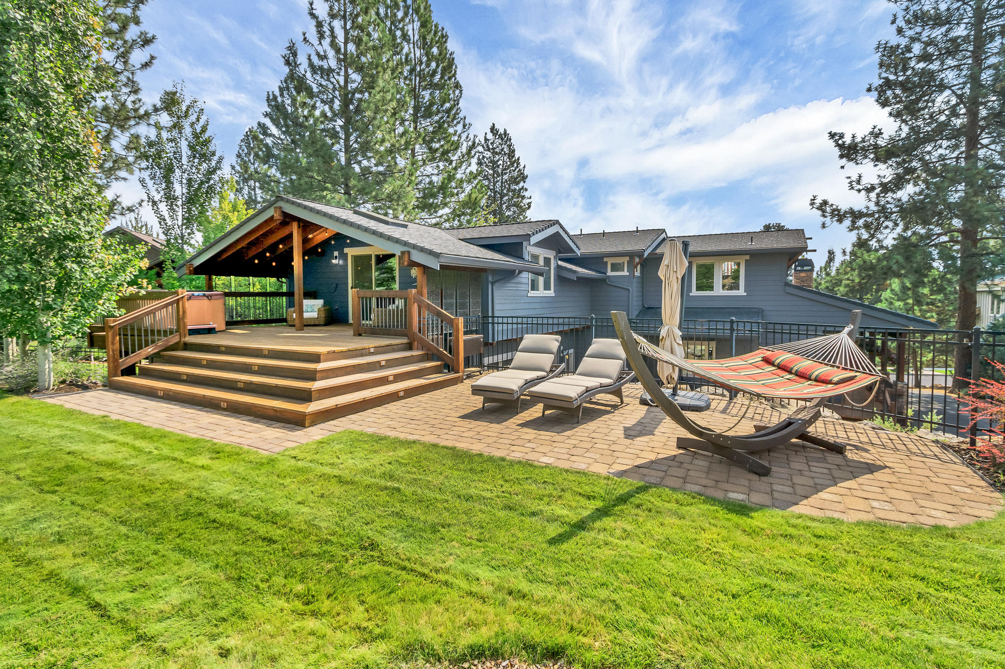 Shevlin Ridge - Residential