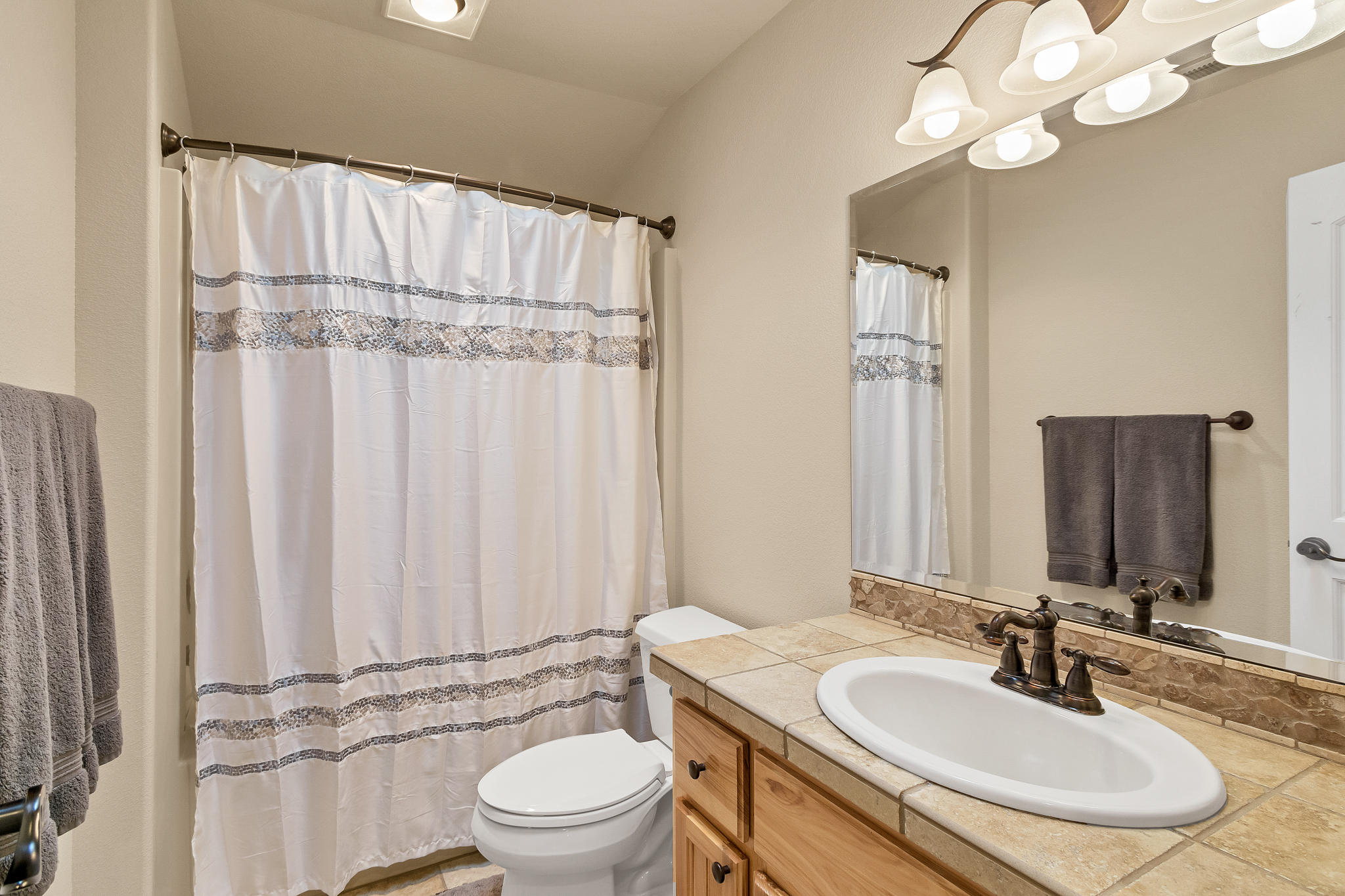 Shevlin Ridge - Residential