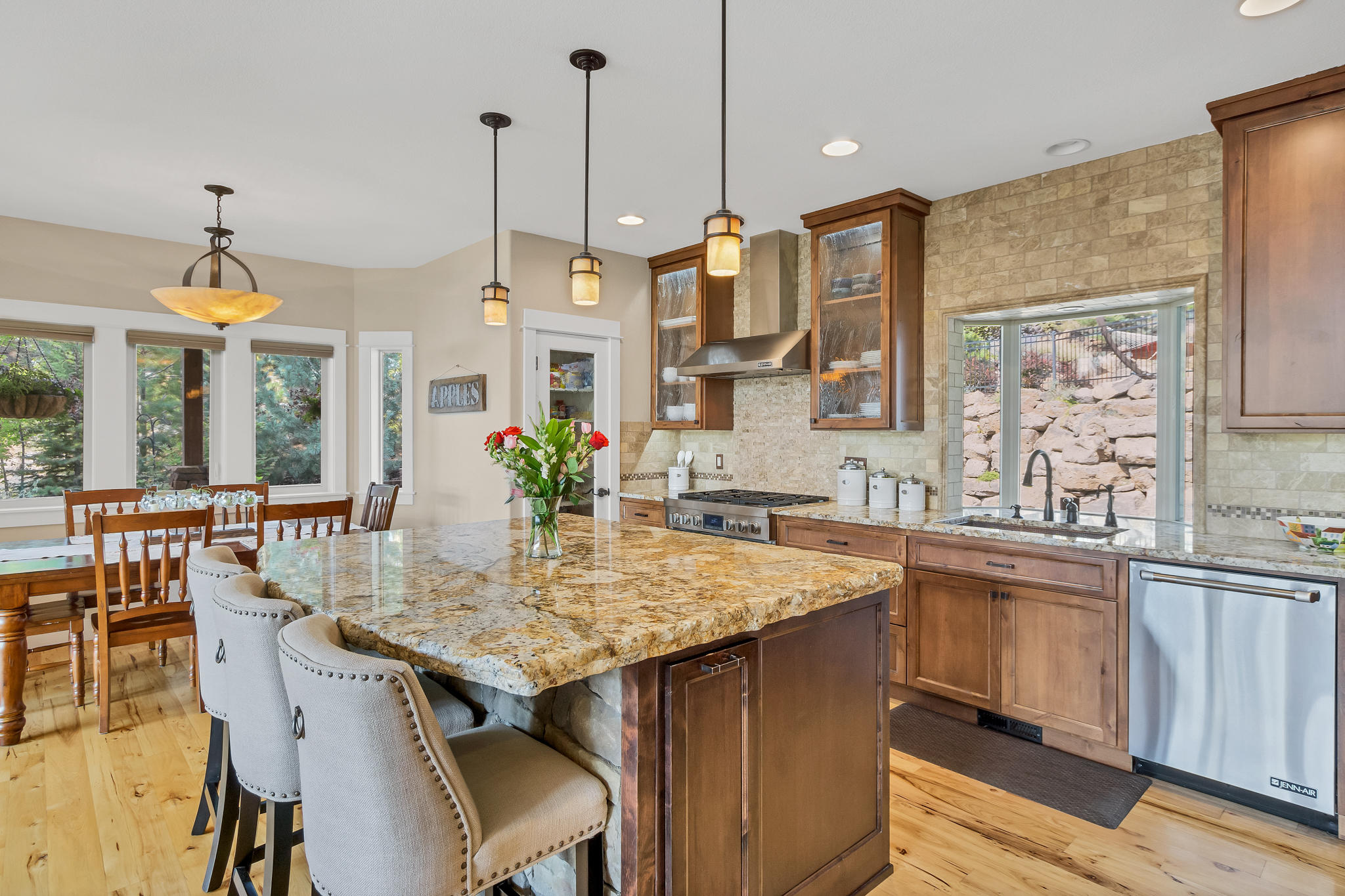 Shevlin Ridge - Residential