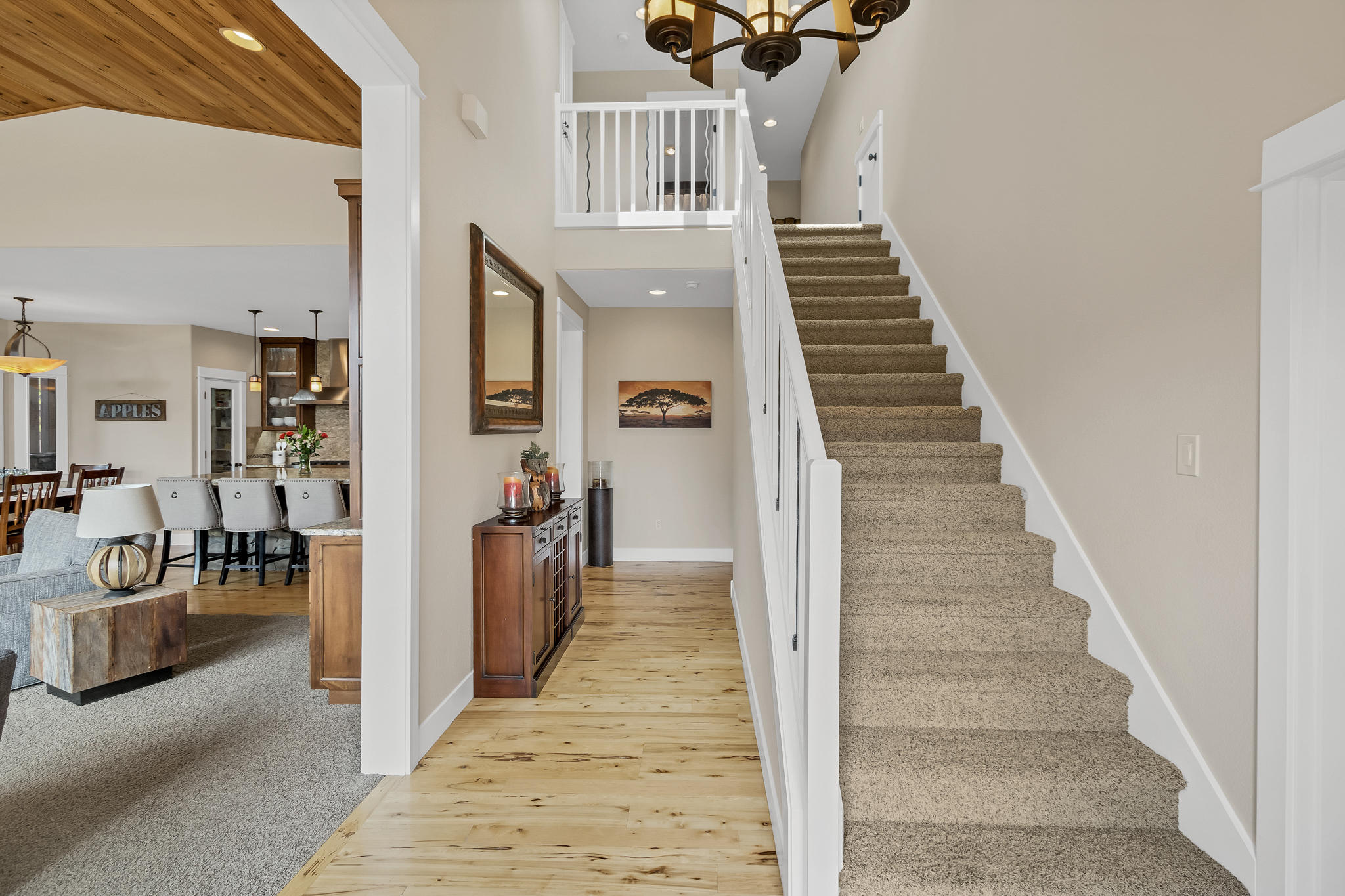 Shevlin Ridge - Residential