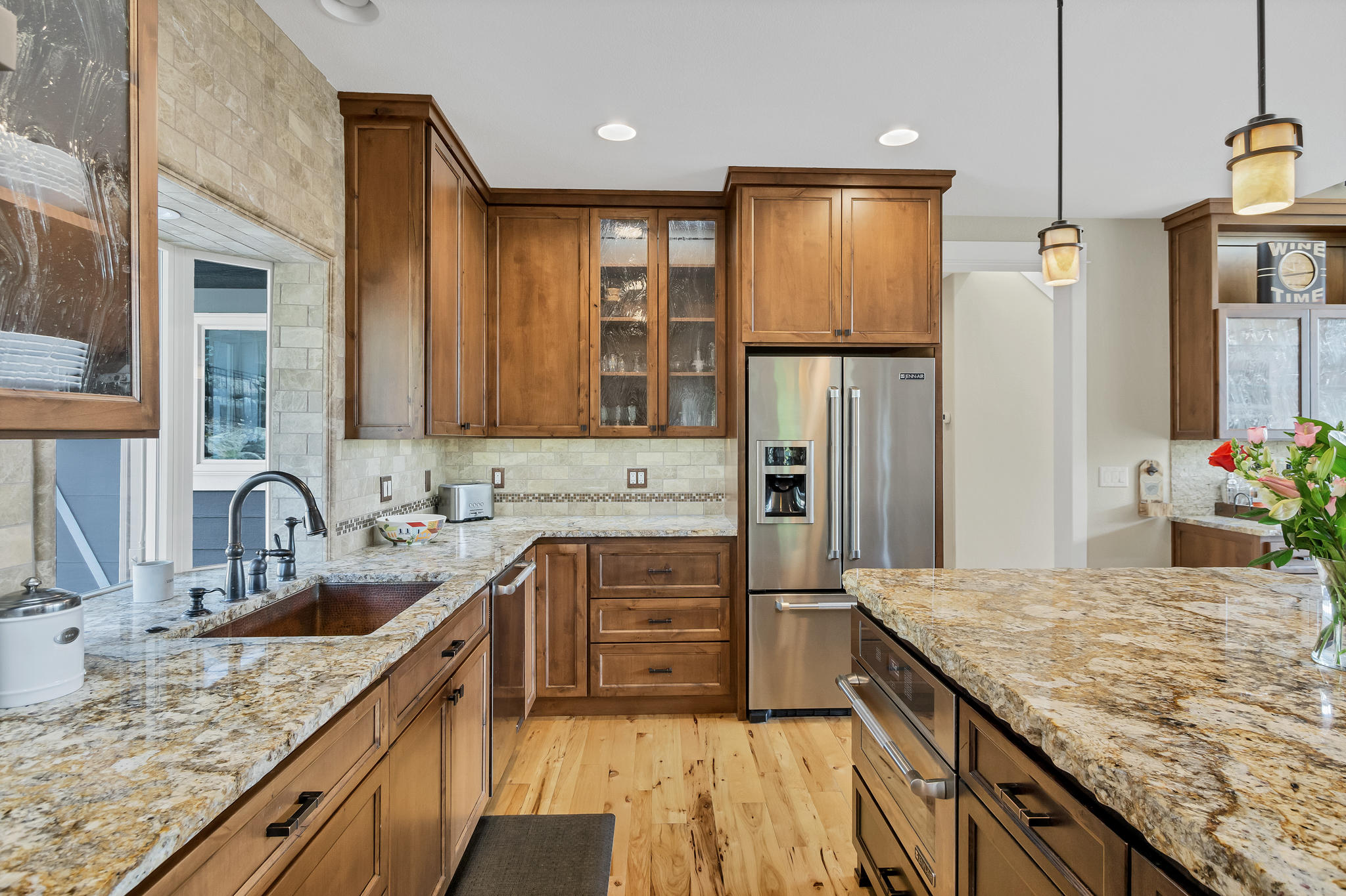 Shevlin Ridge - Residential