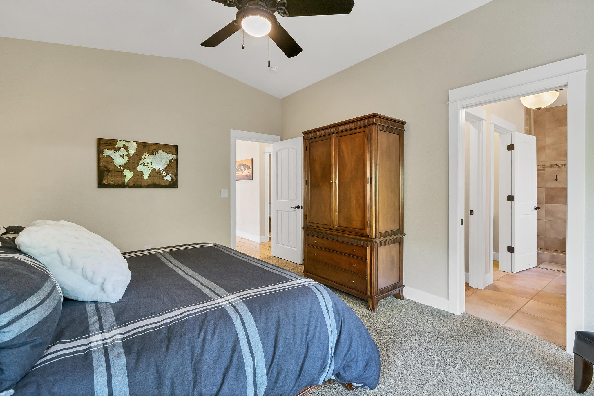 Shevlin Ridge - Residential