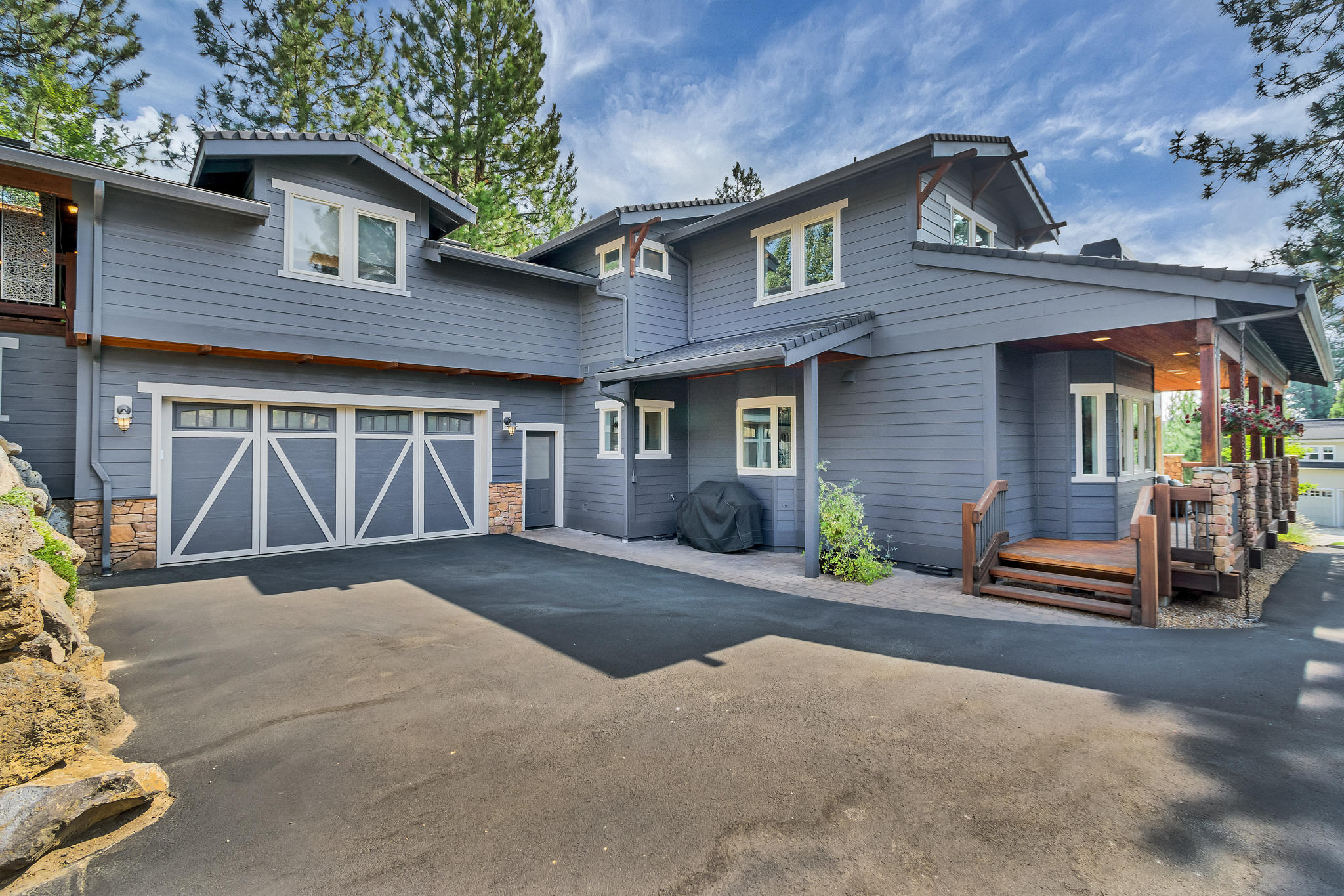 Shevlin Ridge - Residential