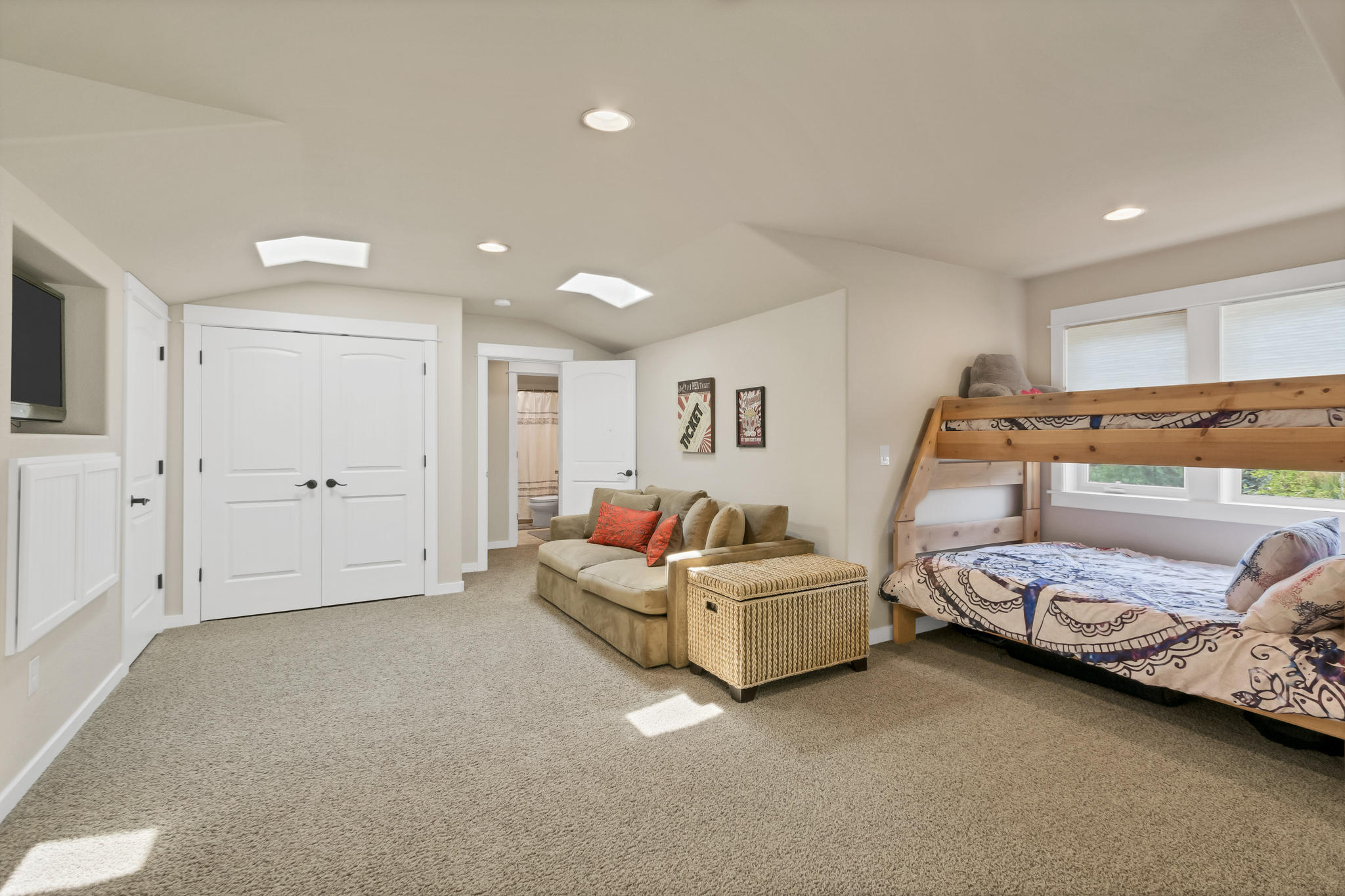 Shevlin Ridge - Residential