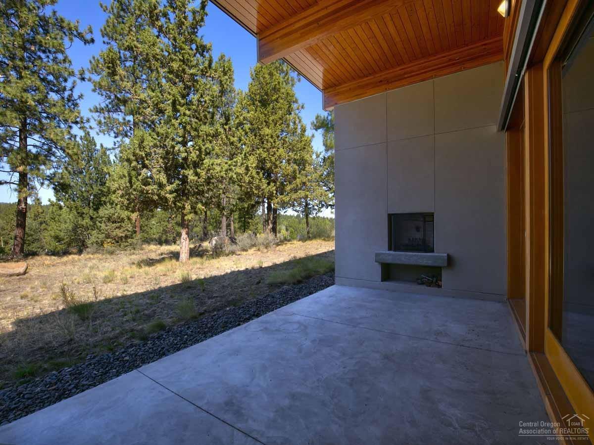 Shevlin Reserve - Residential