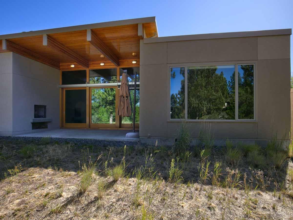 Shevlin Reserve - Residential