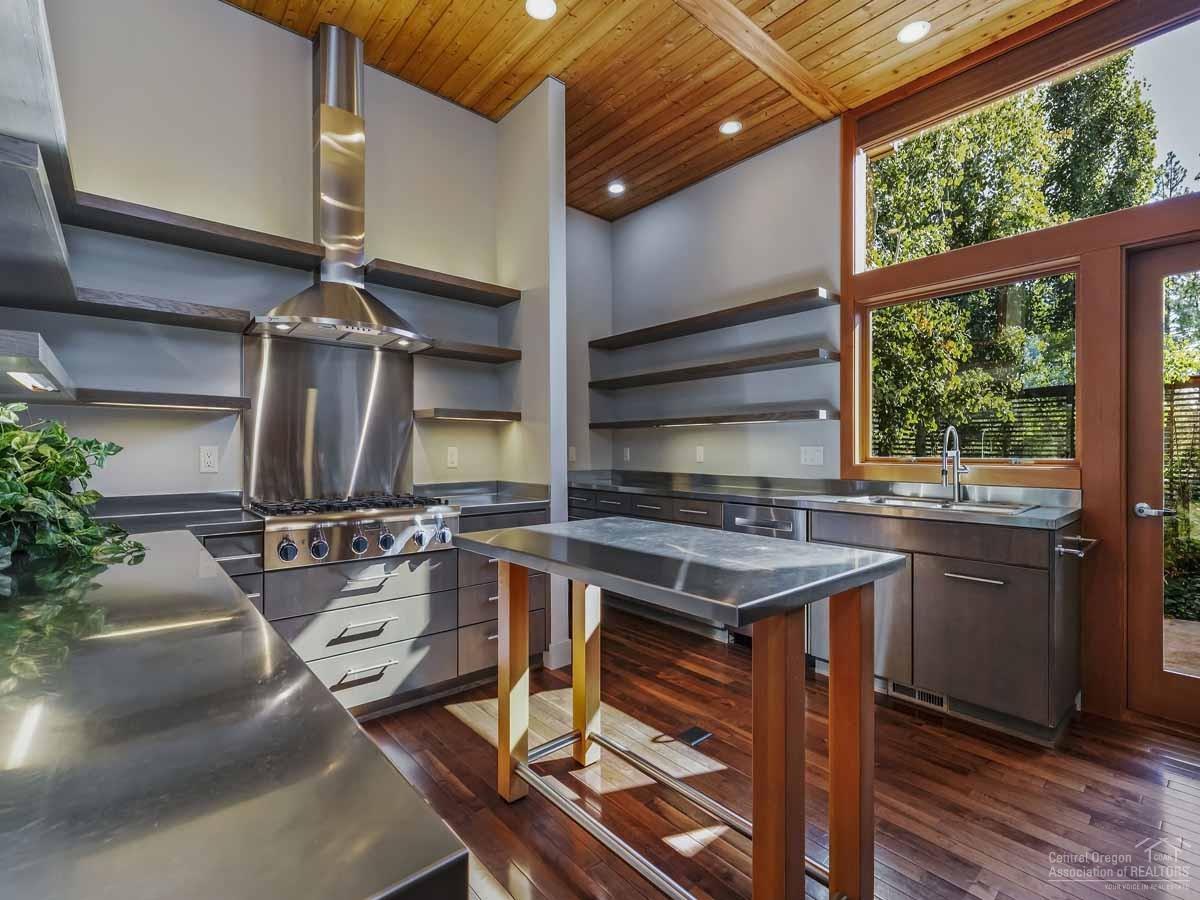 Shevlin Reserve - Residential