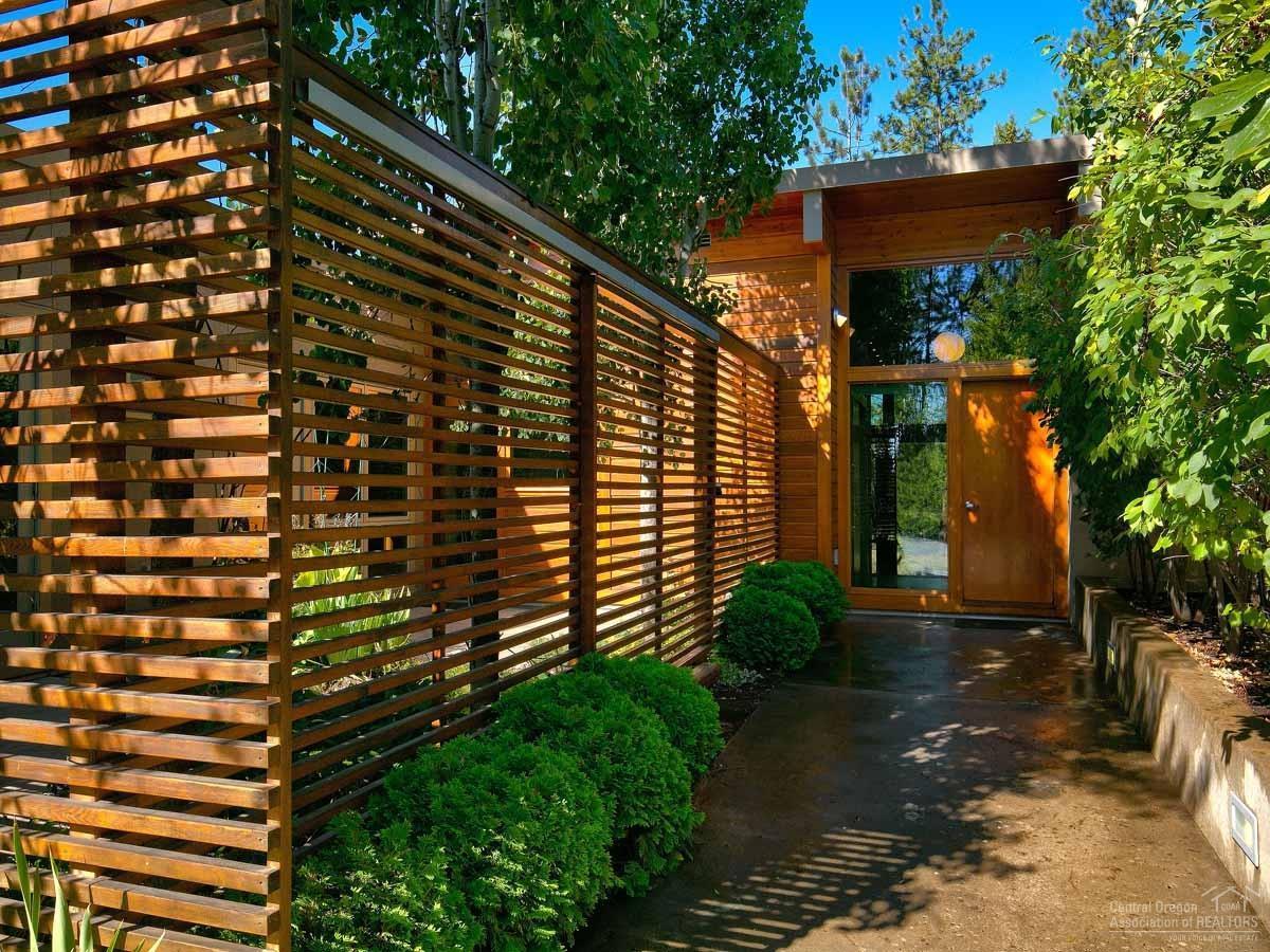 Shevlin Reserve - Residential