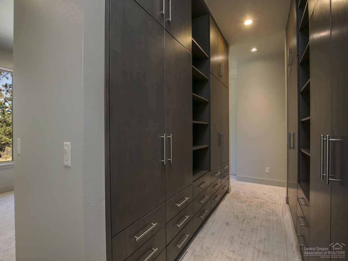 Shevlin Reserve - Residential