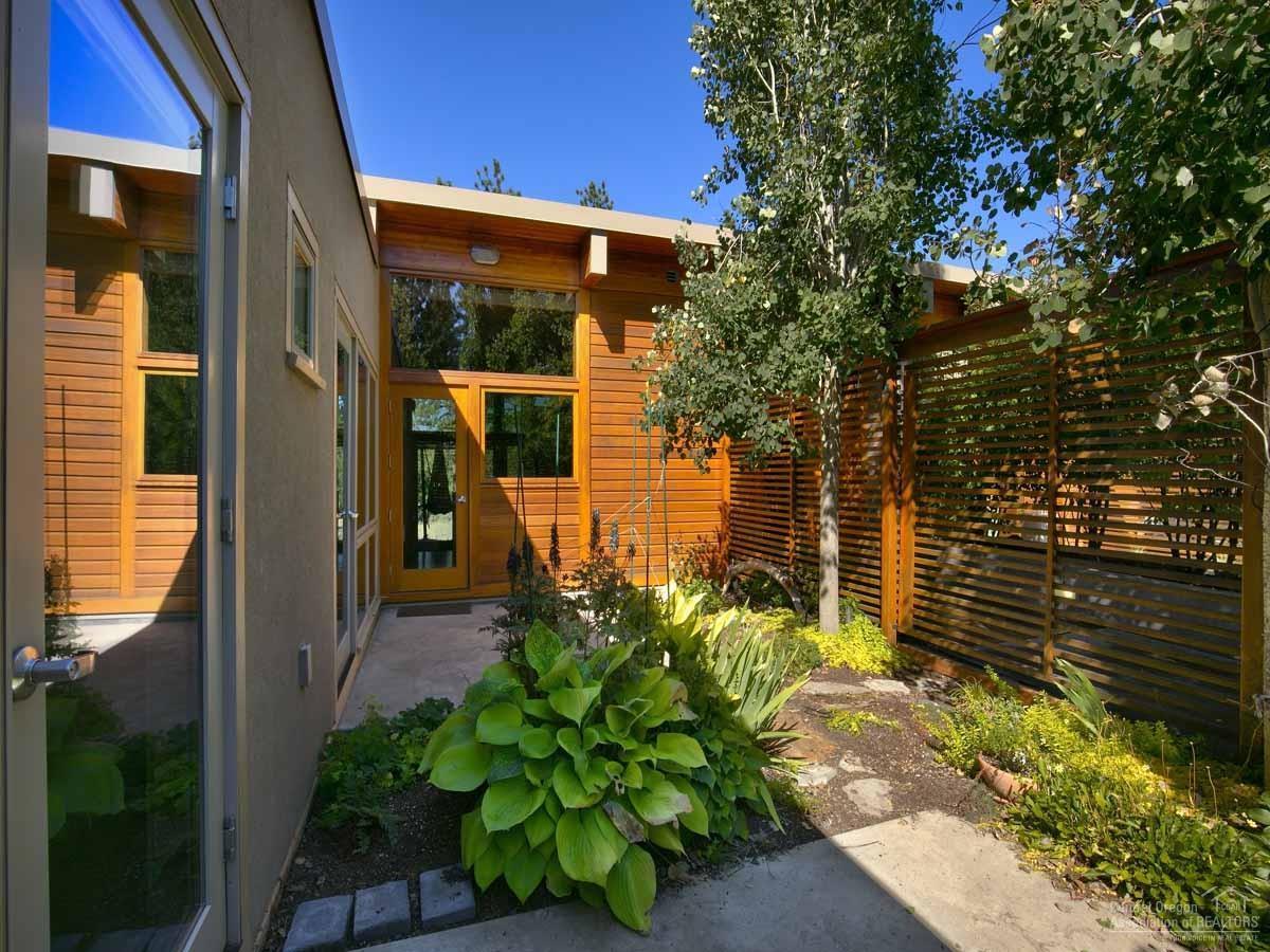 Shevlin Reserve - Residential
