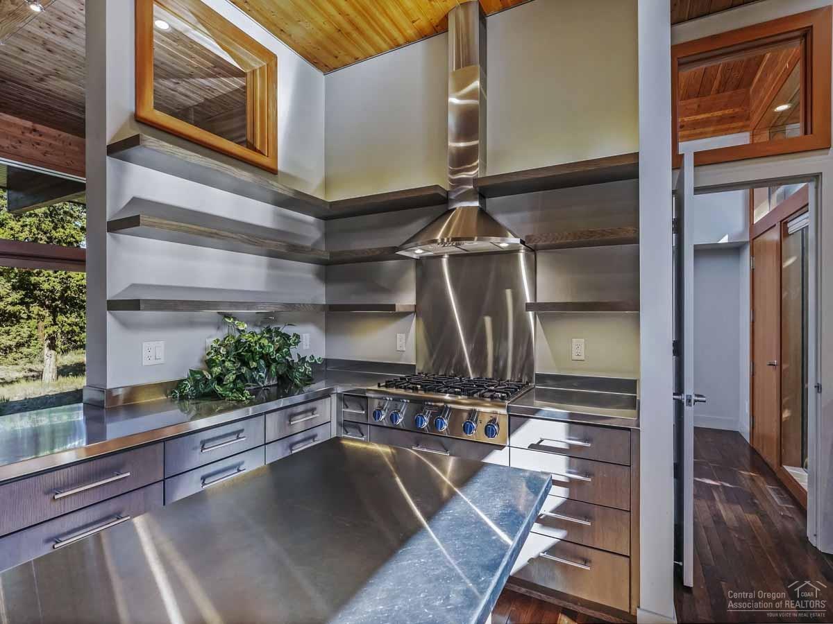 Shevlin Reserve - Residential