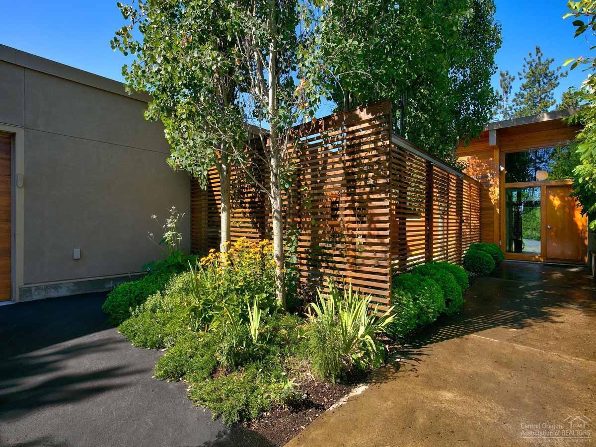 Shevlin Reserve - Residential