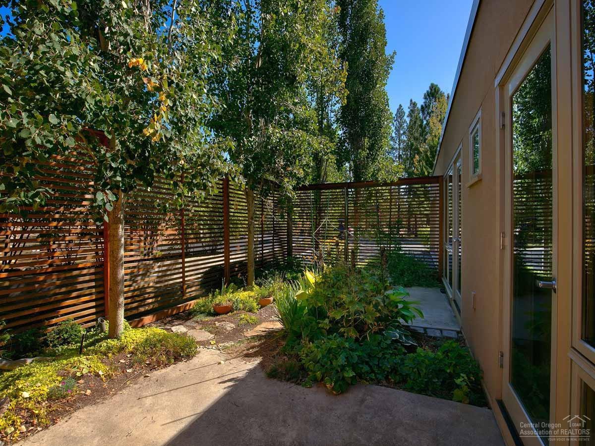 Shevlin Reserve - Residential