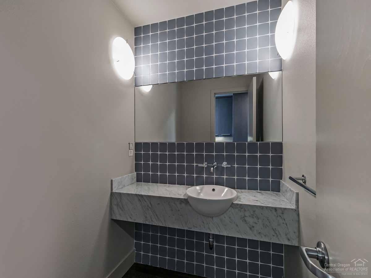 Shevlin Reserve - Residential