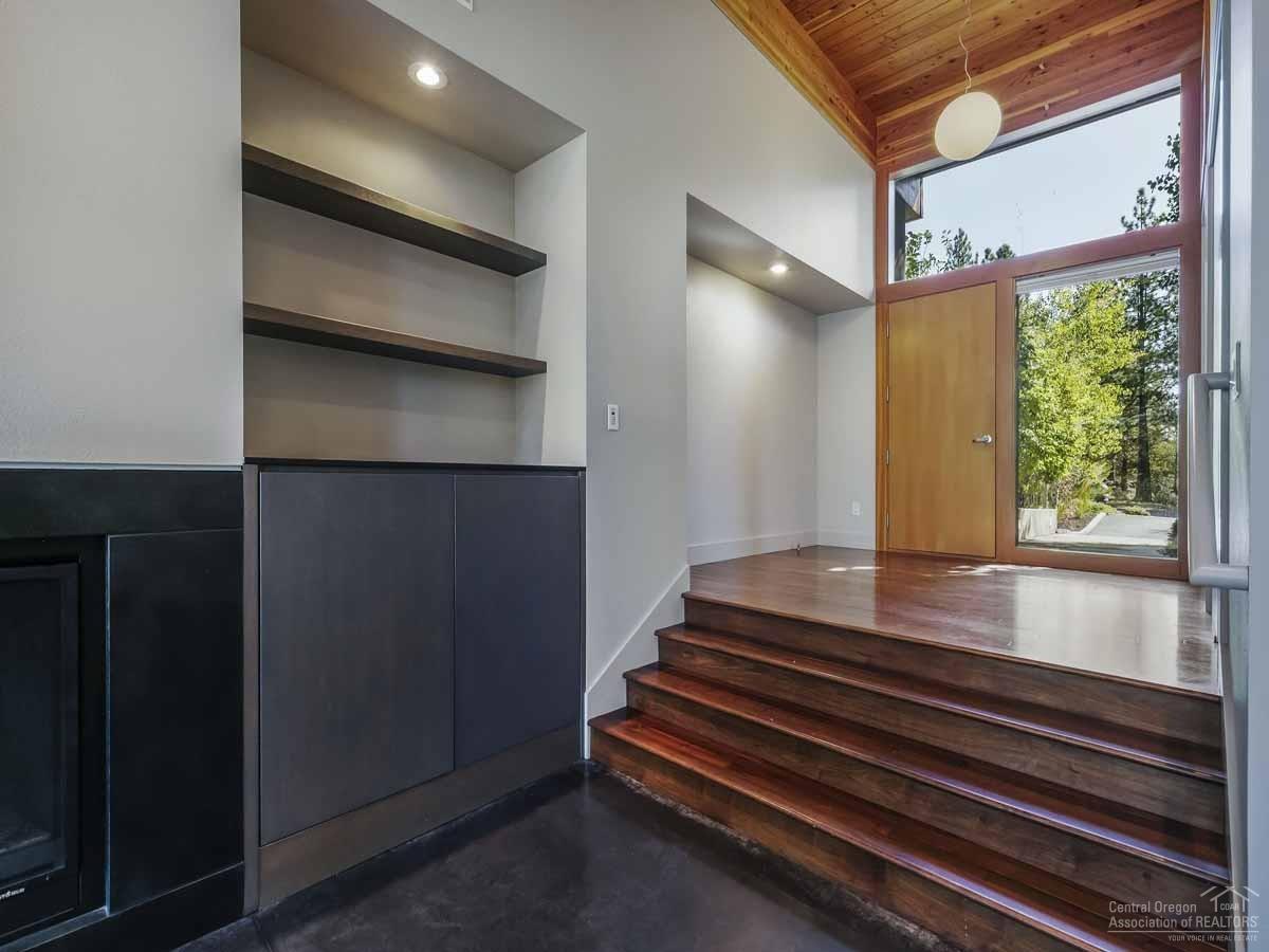 Shevlin Reserve - Residential