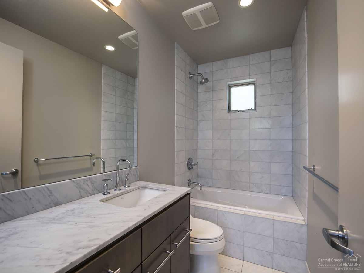 Shevlin Reserve - Residential