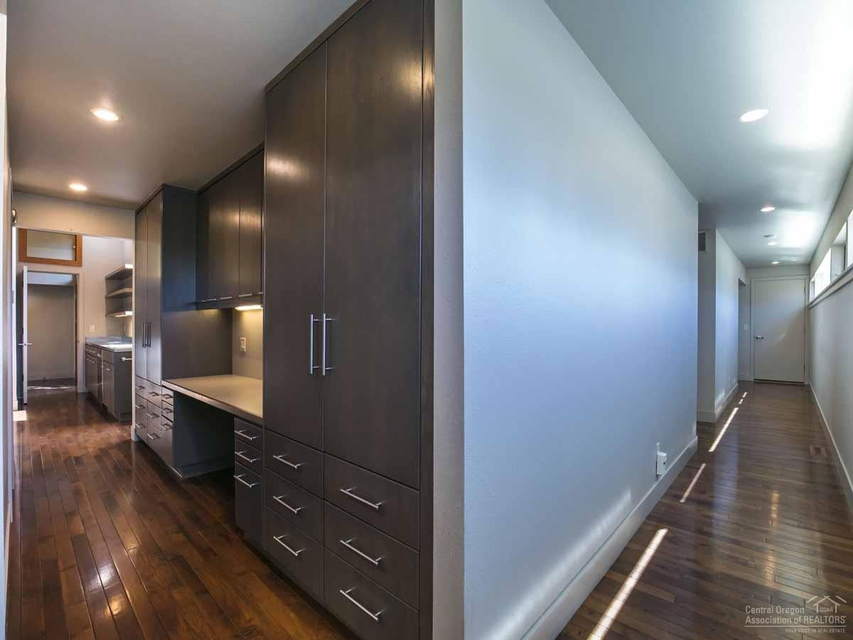 Shevlin Reserve - Residential