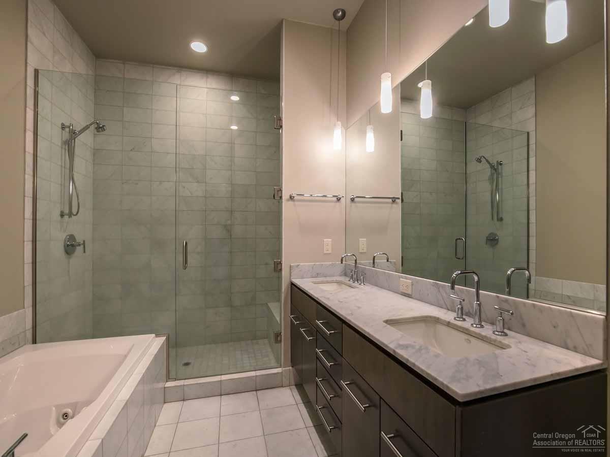 Shevlin Reserve - Residential