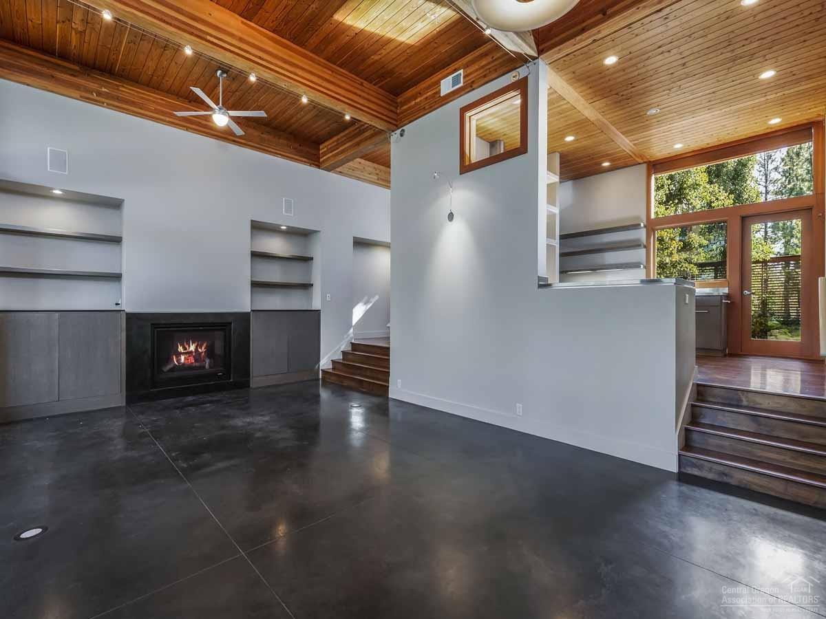Shevlin Reserve - Residential