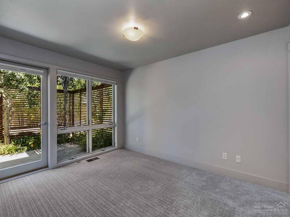 Shevlin Reserve - Residential