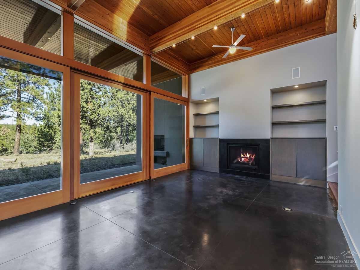 Shevlin Reserve - Residential