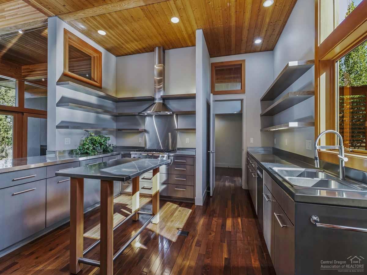 Shevlin Reserve - Residential