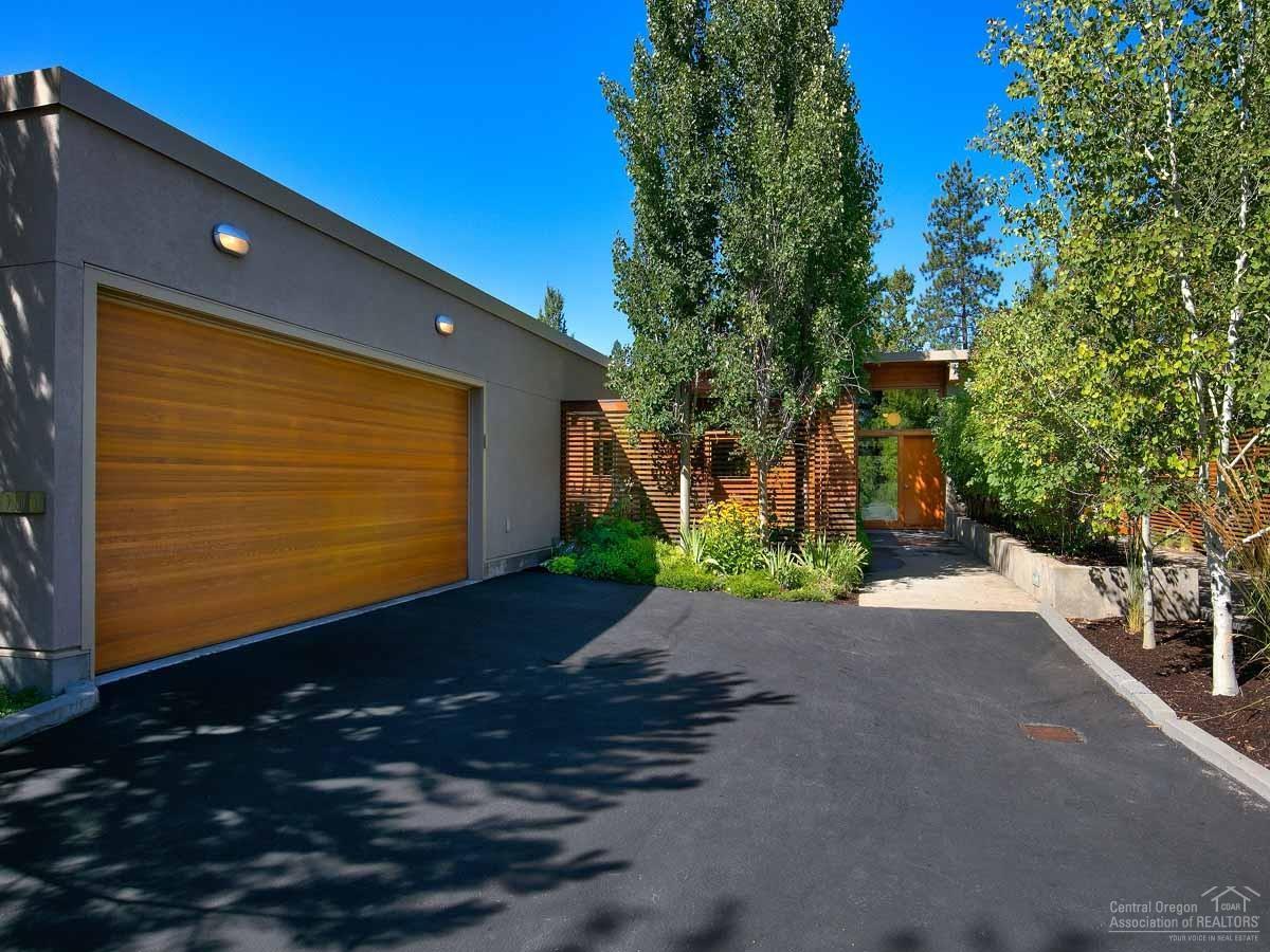 Shevlin Reserve - Residential