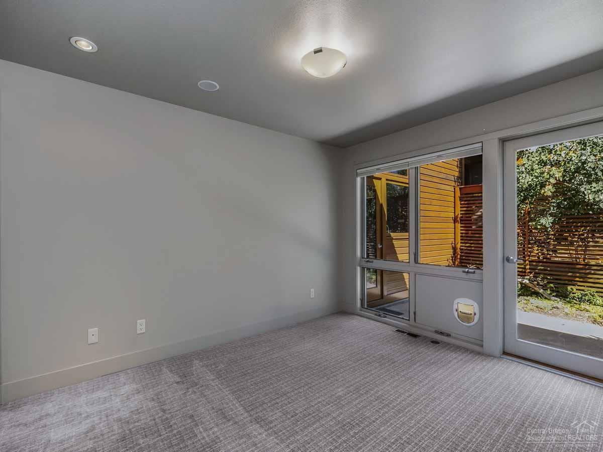 Shevlin Reserve - Residential