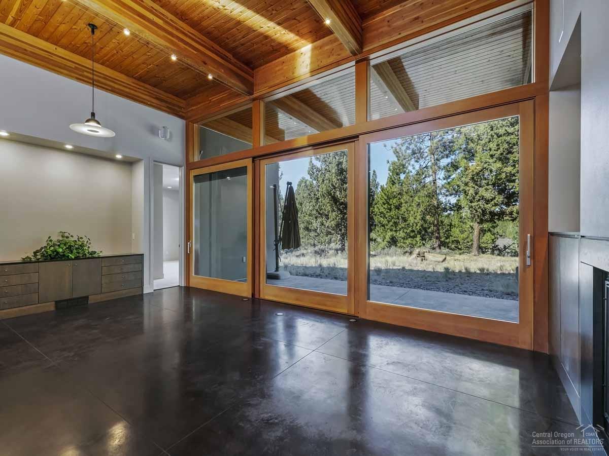 Shevlin Reserve - Residential