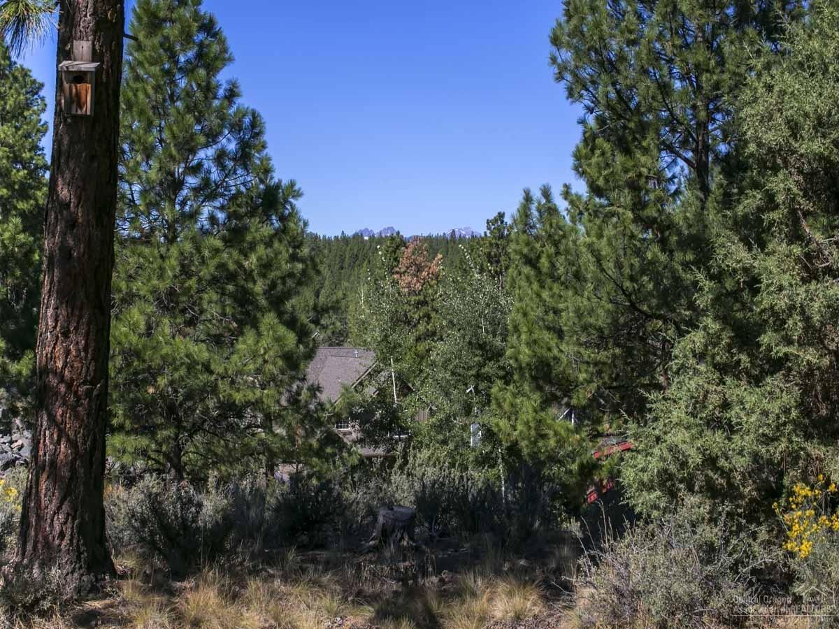 Shevlin Reserve - Residential