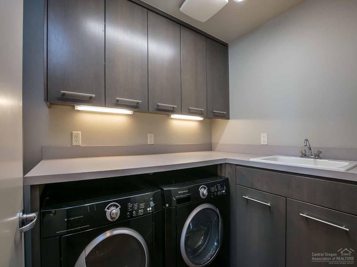 Shevlin Reserve - Residential