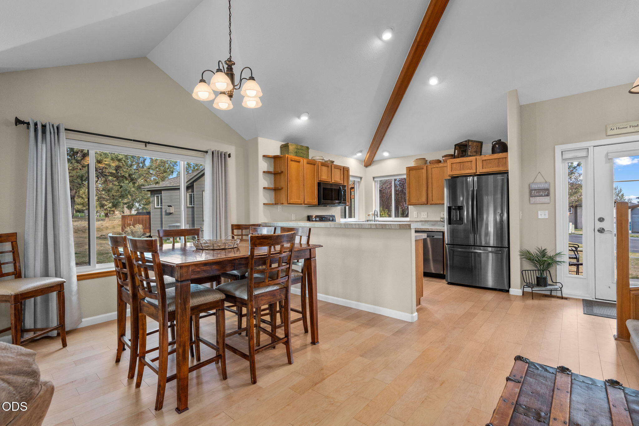 8520 Golden Pheasant Court