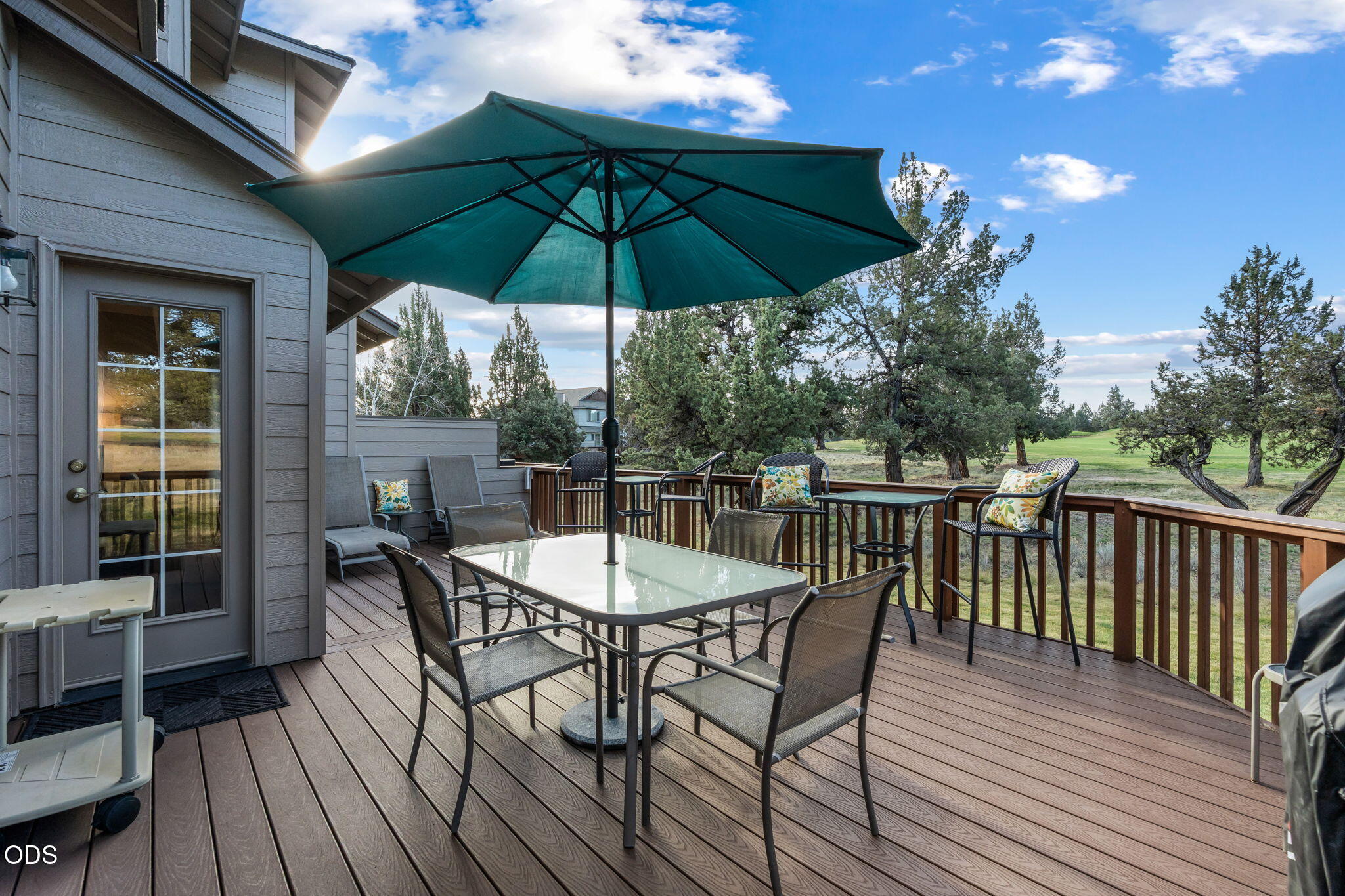 8520 Golden Pheasant Court