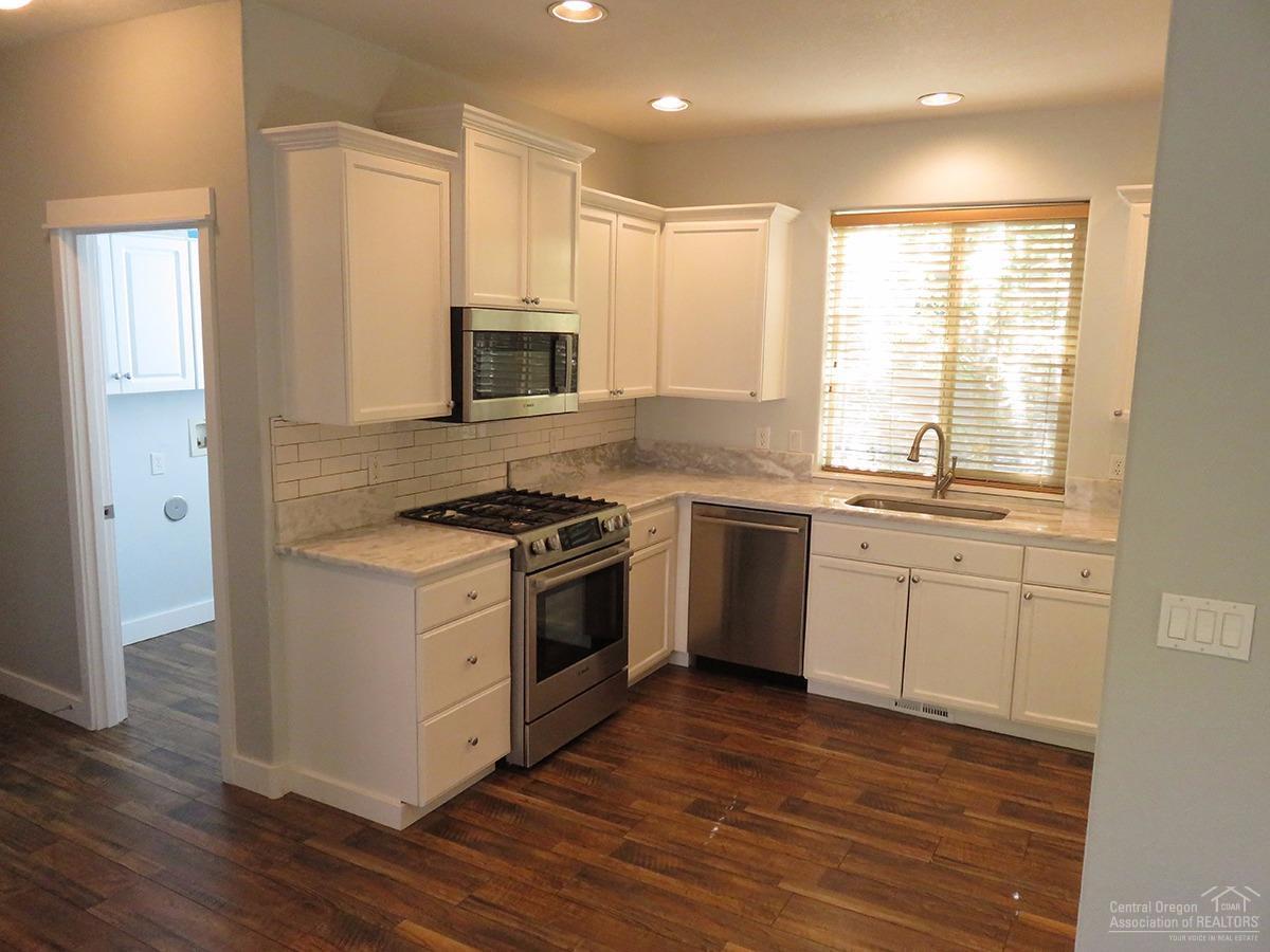 Crescent Creek - Residential