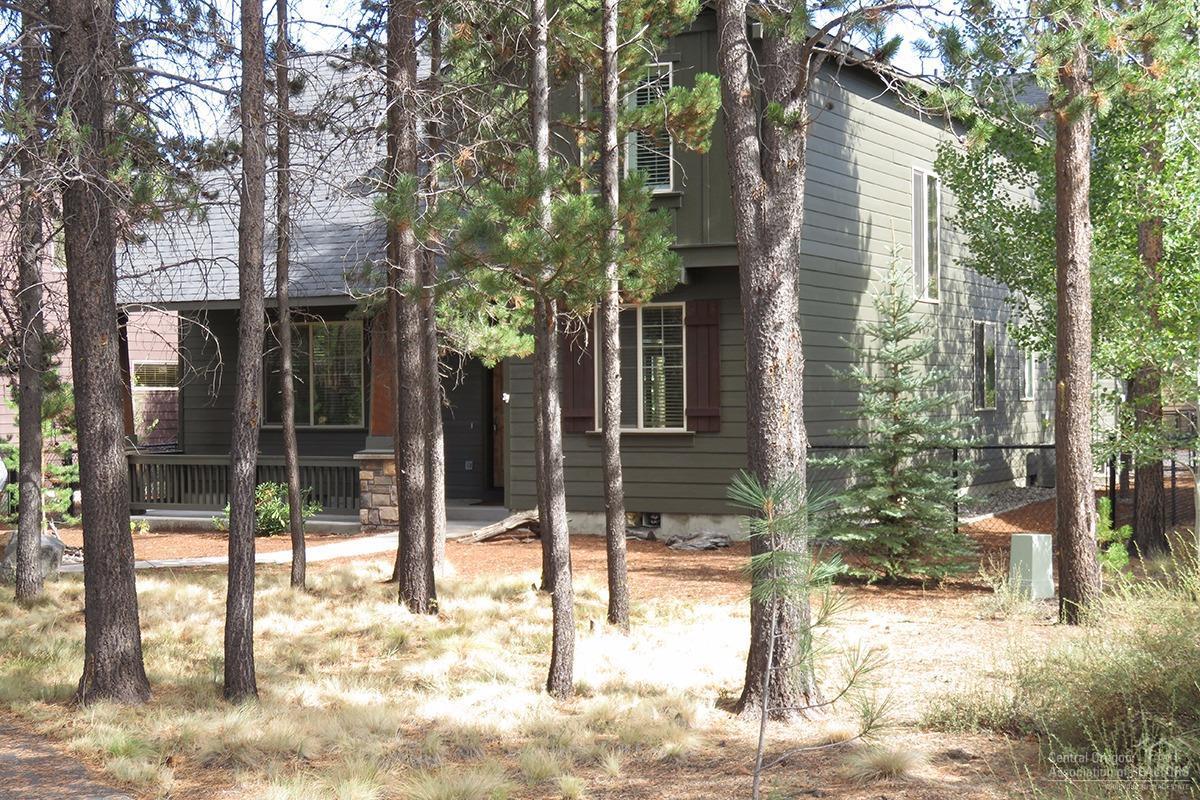 Crescent Creek - Residential