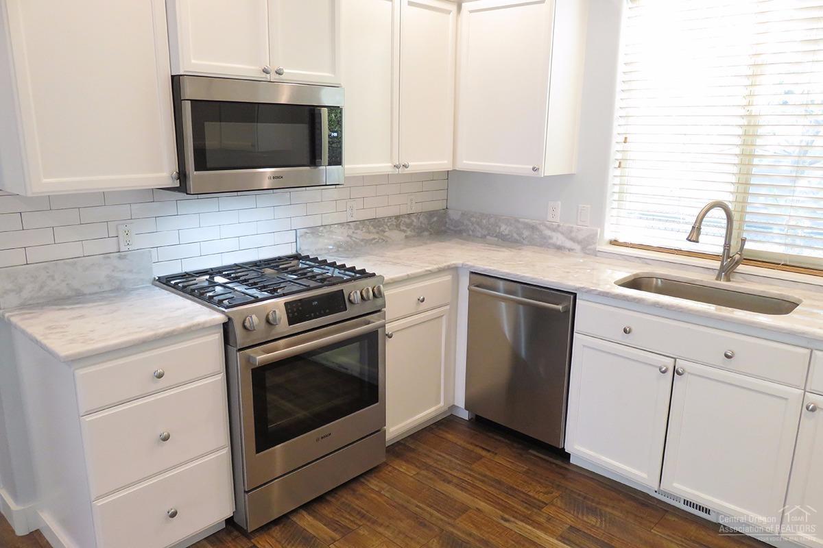 Crescent Creek - Residential