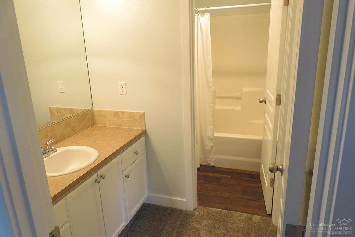 Crescent Creek - Residential