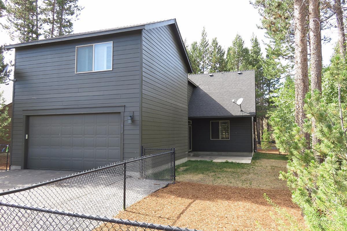 Crescent Creek - Residential