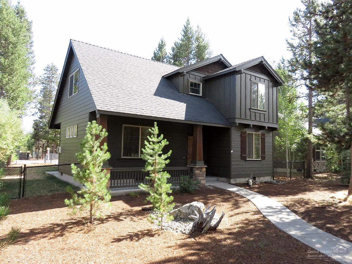 Crescent Creek - Residential