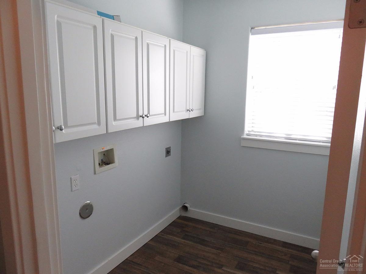 Crescent Creek - Residential