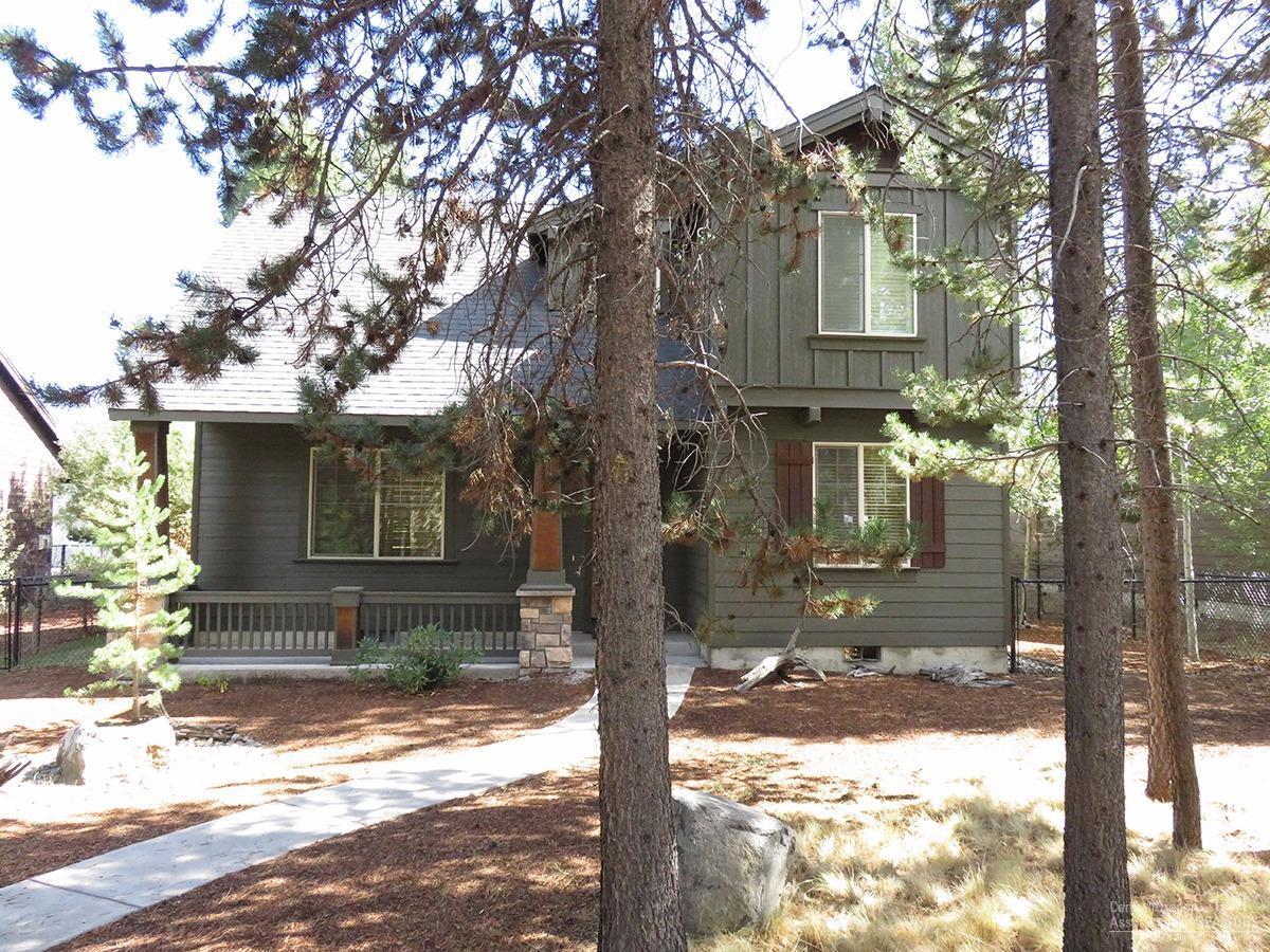 Crescent Creek - Residential