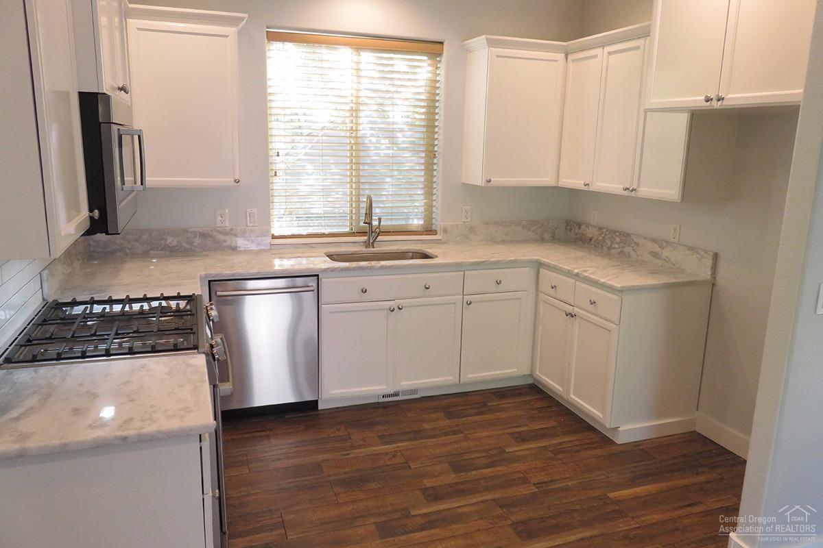 Crescent Creek - Residential