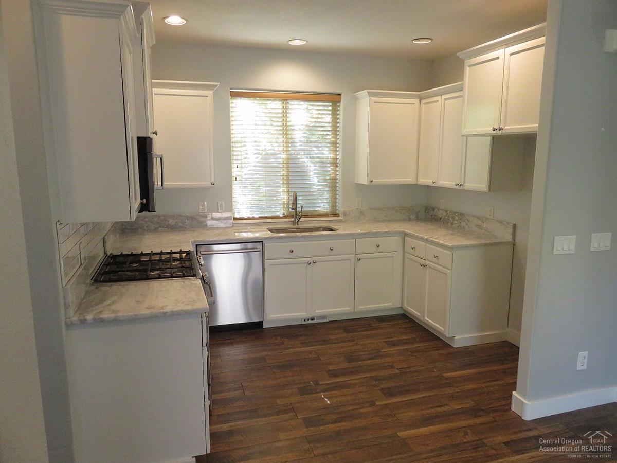 Crescent Creek - Residential