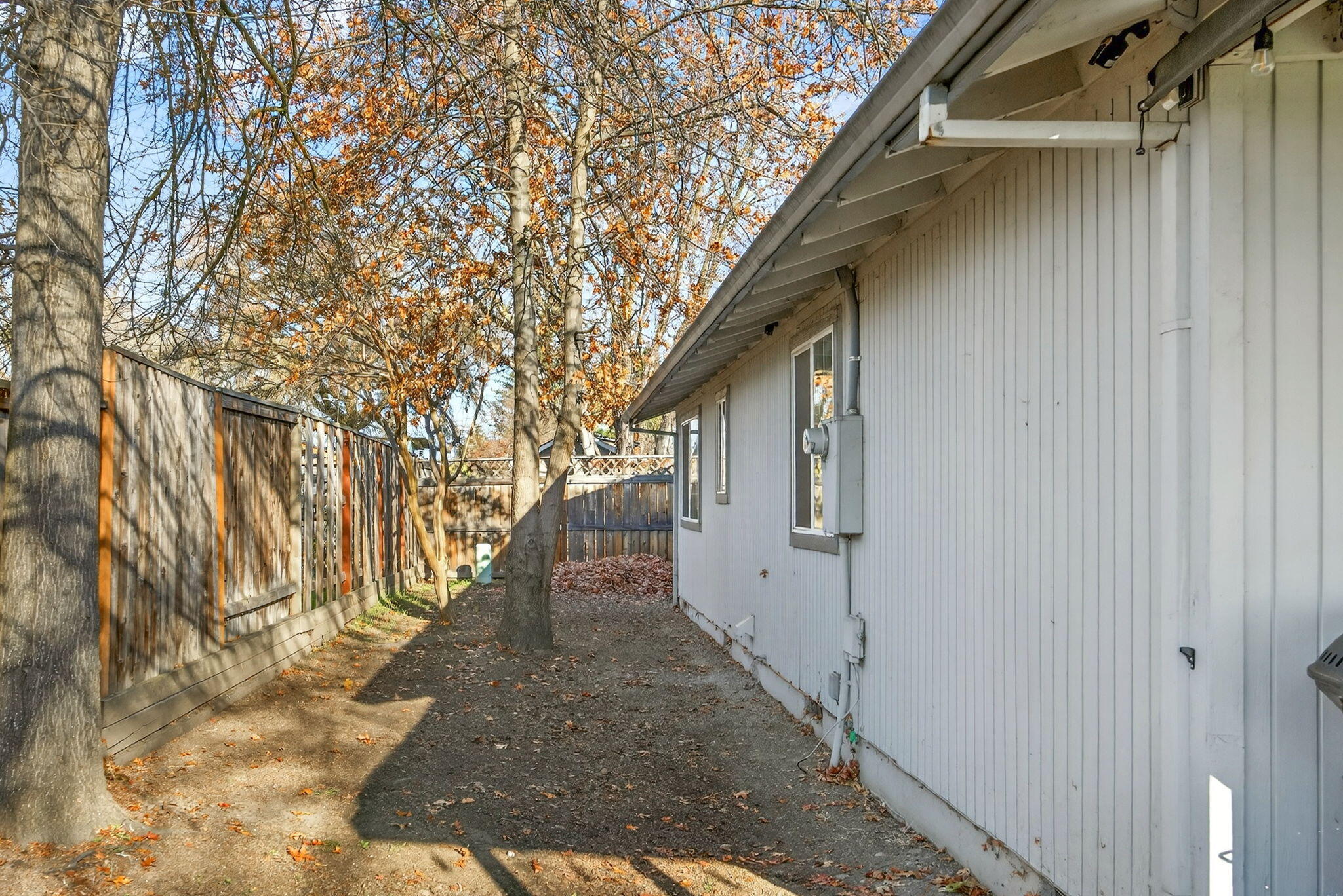 Keith Subdivision - Residential