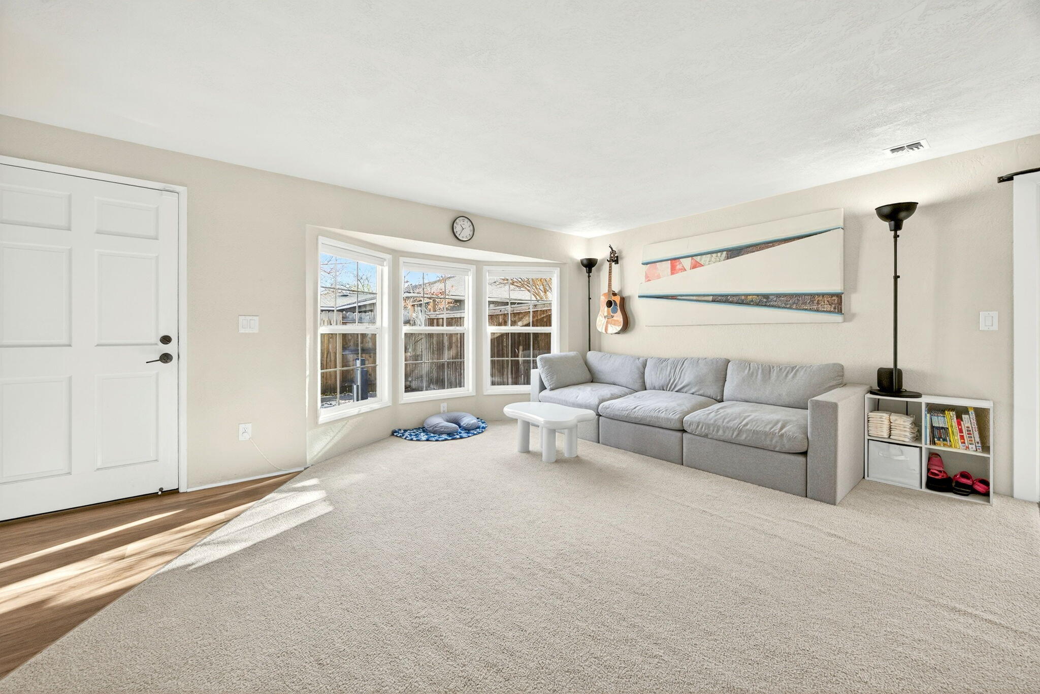 Keith Subdivision - Residential