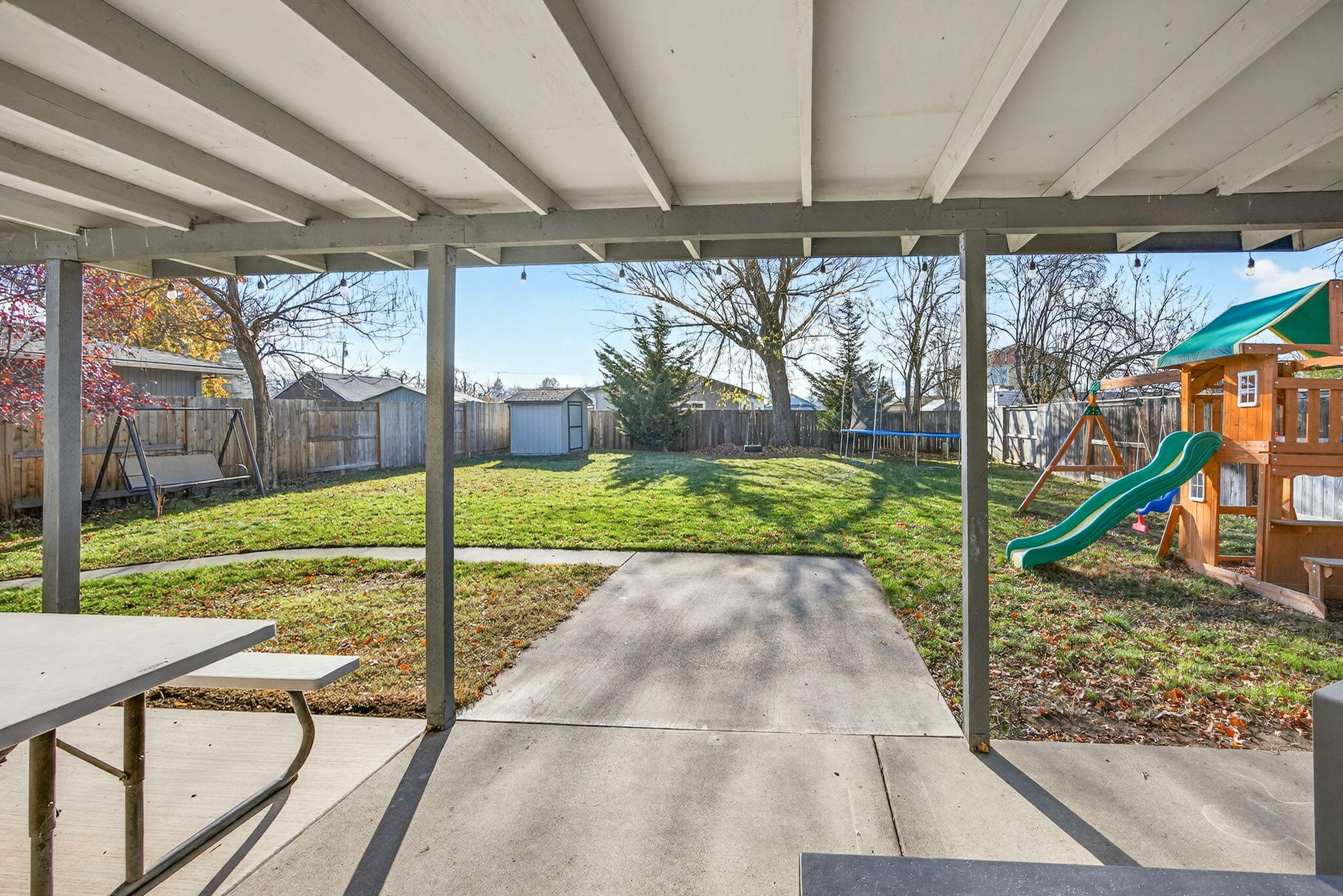 Keith Subdivision - Residential