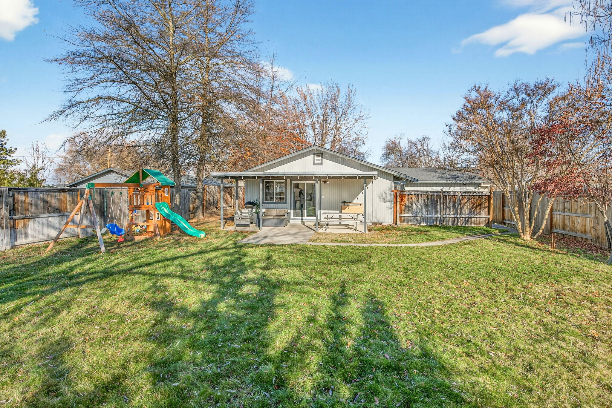 Keith Subdivision - Residential