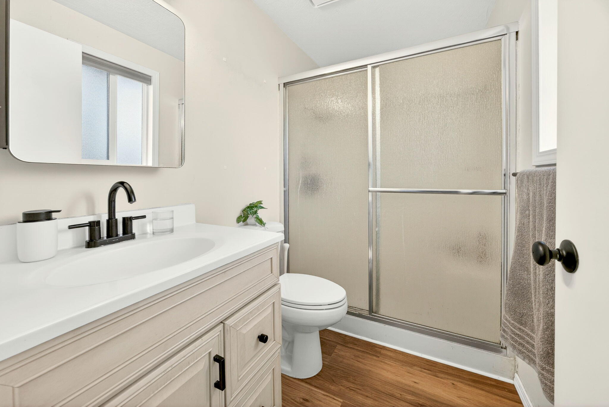 Keith Subdivision - Residential