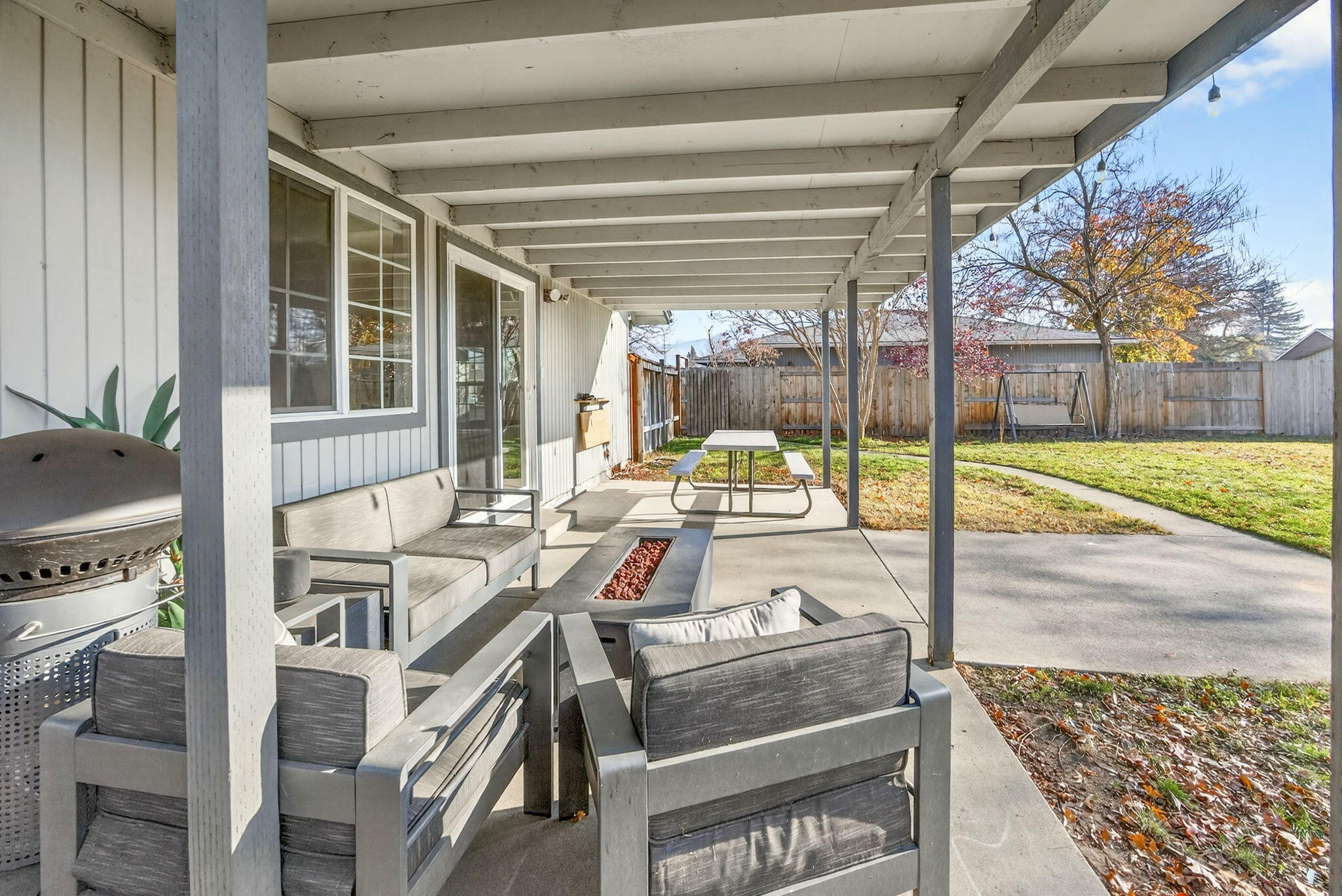 Keith Subdivision - Residential